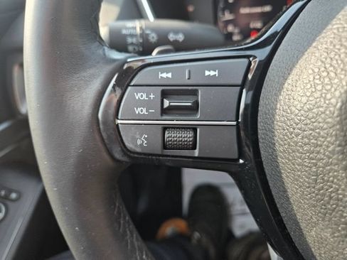 Certified 2024 Acura Integra FWD image 24