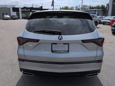 Used 2023 Acura MDX A-Spec image 6