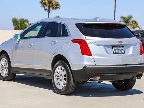 Used 2019 Cadillac XT5 FWD image 5