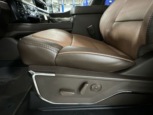 New 2026 Ford F250 King Ranch w/ Chrome Package image 18