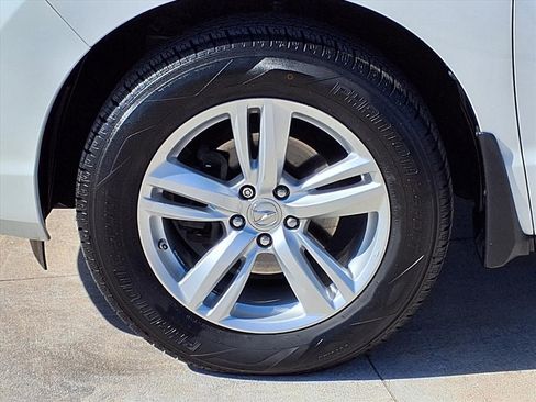 Used 2014 Acura RDX FWD w/ Technology Package image 28