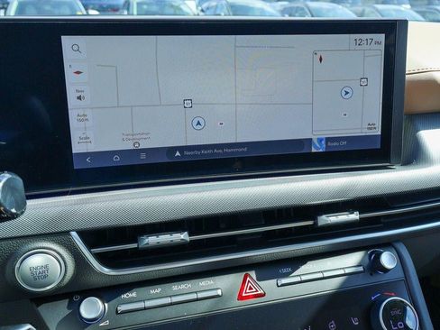 New 2026 Hyundai Sonata Limited image 4