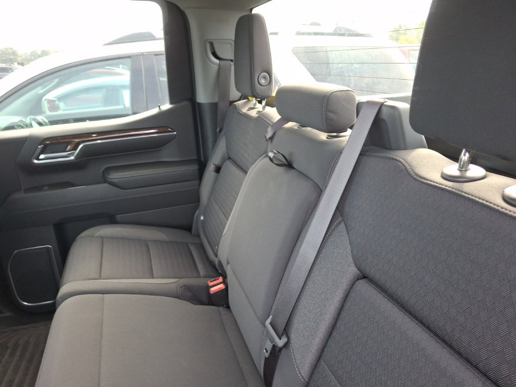 Used 2023 GMC Sierra 1500 Elevation AWD/4WD image 11