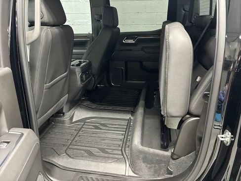 New 2026 GMC Sierra 1500 Elevation w/ Elevation Premium Package AWD/4WD image 26
