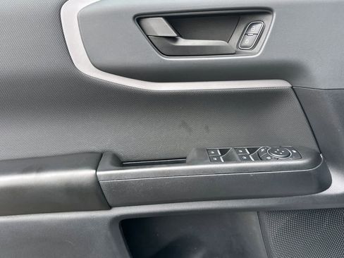 Used 2024 Ford Bronco Sport Big Bend image 12