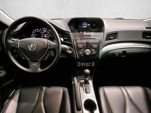 Used 2020 Acura ILX FWD image 16