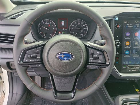 New 2026 Subaru Crosstrek 2.5i Limited AWD/4WD image 16