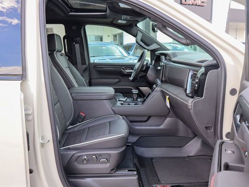 New 2026 GMC Sierra 1500 AT4X AWD/4WD image 29