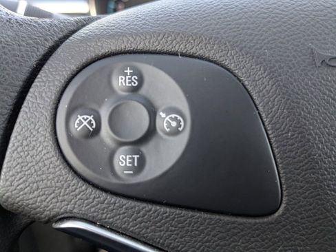 Used 2017 Chevrolet Impala LS image 24