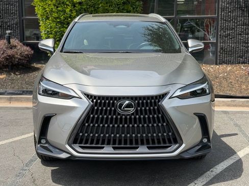 Used 2024 Lexus NX 250 FWD w/ Cold Area Package image 2
