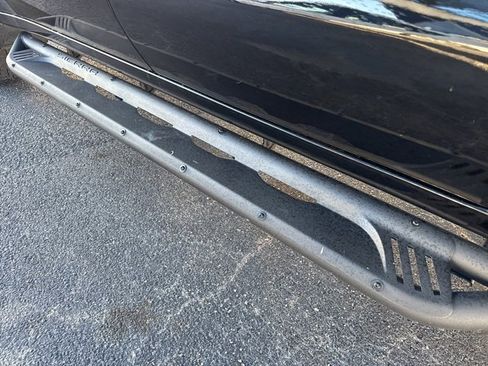 Used 2020 GMC Sierra 1500 AT4 w/ AT4 Premium Package image 10