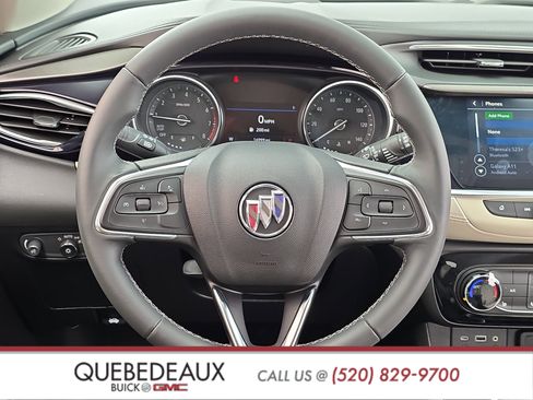 Used 2023 Buick Encore GX Preferred w/ Cold Weather Comfort Package FWD image 13