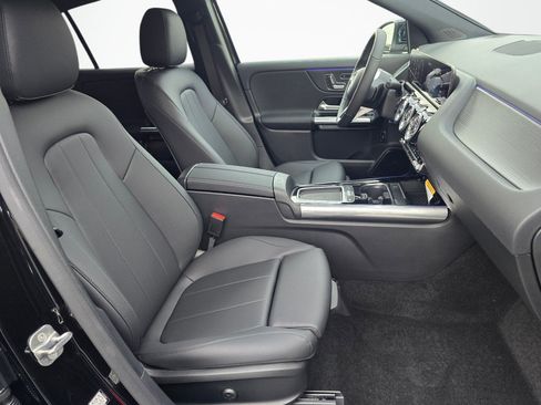 New 2026 Mercedes-Benz GLA 250 4MATIC image 24