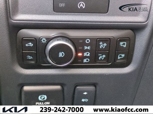 Used 2025 Ford F150 Raptor image 28