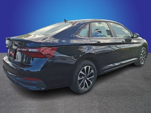 Used 2024 Volkswagen Jetta S FWD image 4