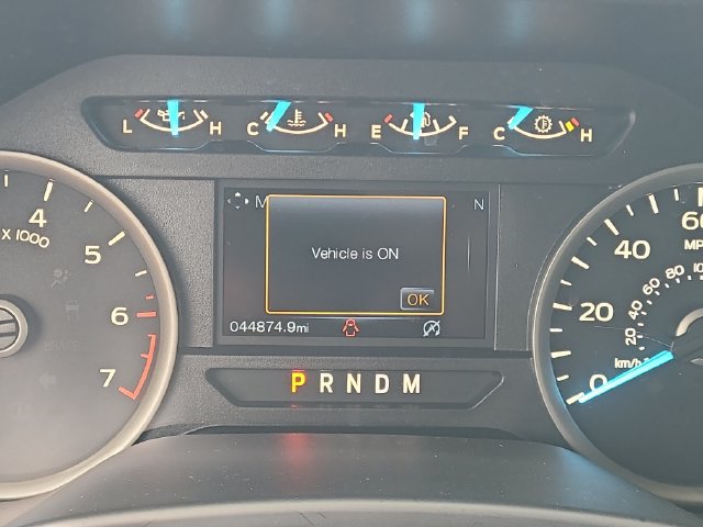 Used 2019 Ford F150 XLT w/ Equipment Group 302A Luxury AWD/4WD image 23