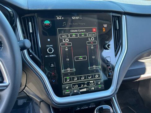 New 2025 Subaru Outback Premium image 21