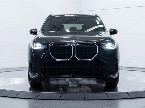New 2026 BMW X3 xDrive30 w/ M Sport Package image 7