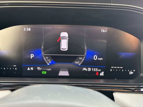 New 2026 Volkswagen Taos S image 19