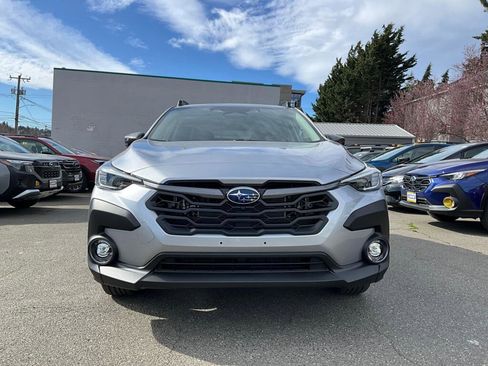 New 2026 Subaru Crosstrek 2.5i Limited image 3