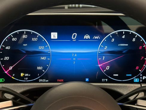 New 2027 Mercedes-Benz E 450 4MATIC Sedan image 23
