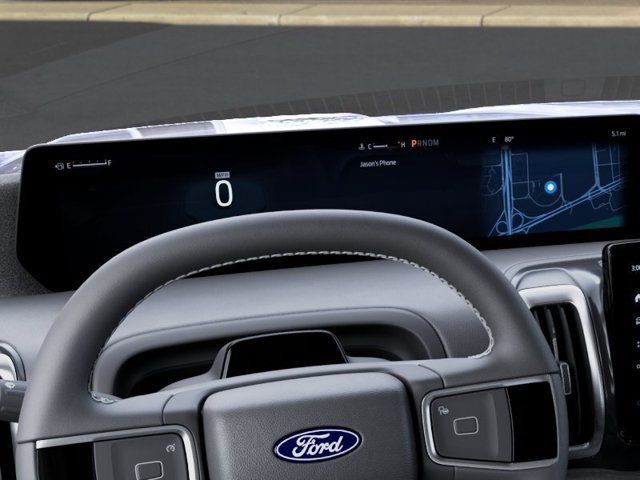 New 2027 Ford Expedition Max Platinum AWD/4WD image 13