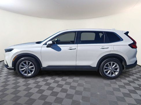 Used 2023 Honda CR-V EX-L image 16