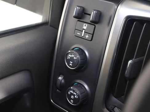 Used 2019 Chevrolet Silverado 1500 LT w/ All Star Edition AWD/4WD image 23