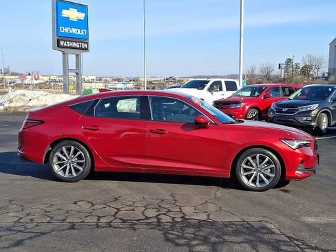 Used 2023 Acura Integra image 7