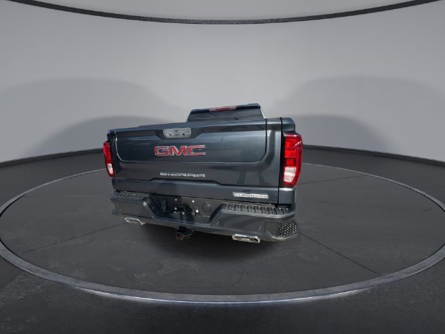 Used 2021 GMC Sierra 1500 Elevation w/ Driver Alert Package I AWD/4WD image 7