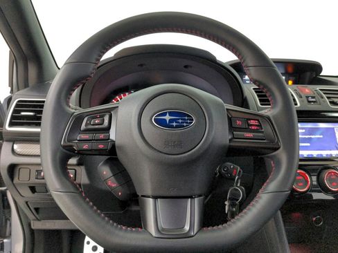 Used 2020 Subaru WRX image 16
