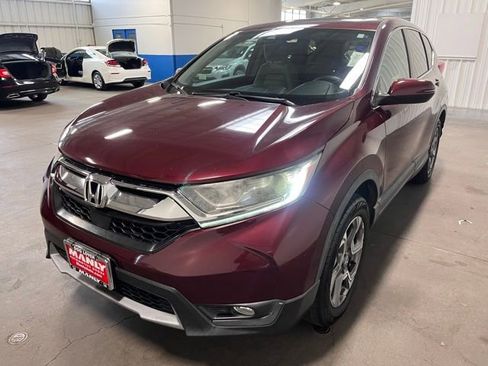 Used 2019 Honda CR-V EX image 7