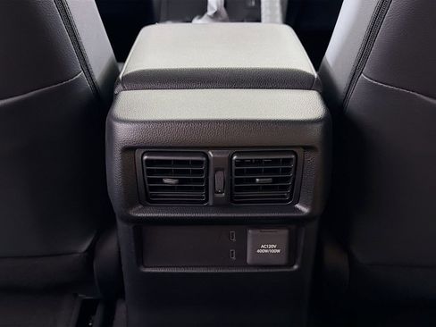 New 2026 Toyota 4Runner TRD Sport Premium AWD/4WD image 27