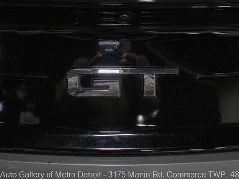 Used 2021 Ford Mustang GT w/ GT Performance Package image 27