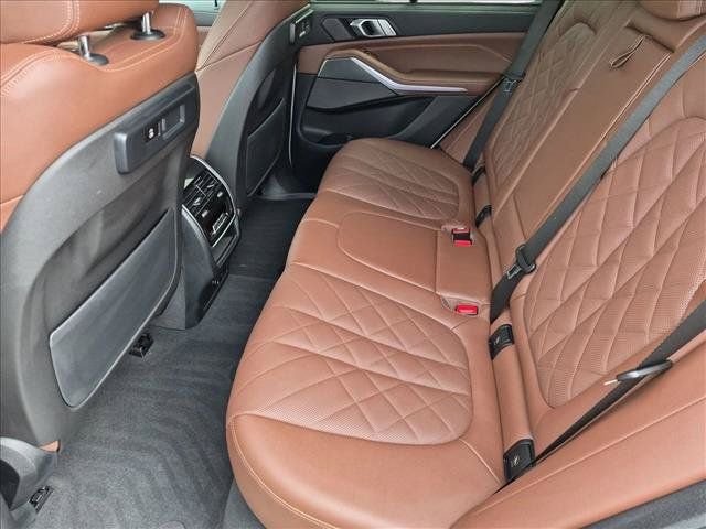 Certified 2023 BMW X5 xDrive45e w/ Executive Package AWD/4WD image 21