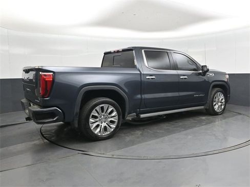 Used 2021 GMC Sierra 1500 Denali w/ Denali Ultimate Package image 4