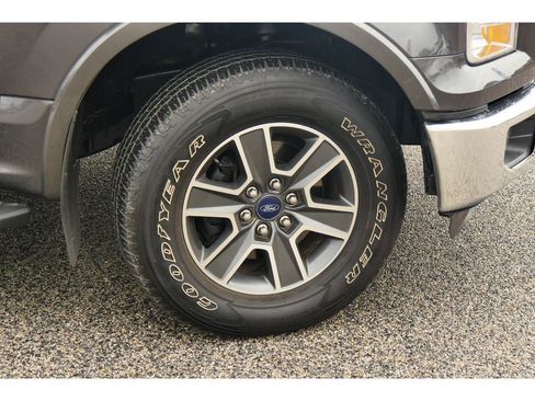 Used 2016 Ford F150 XLT w/ Equipment Group 301A Mid image 26