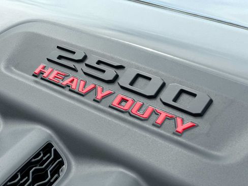 New 2026 RAM 2500 Tradesman AWD/4WD image 15