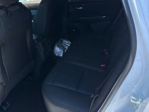 Used 2025 Nissan Murano Platinum w/ Cargo Package AWD/4WD image 17