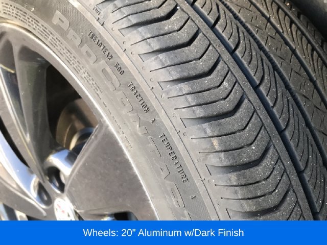 Used 2023 Buick Envision Preferred w/ Sport Touring Package AWD/4WD image 10