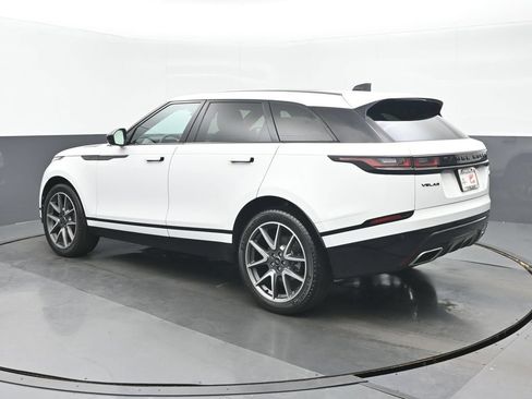 Used 2023 Land Rover Range Rover Velar R-Dynamic S AWD/4WD image 5