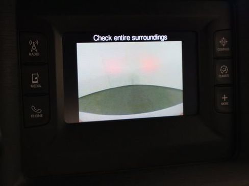 Used 2017 Dodge Charger Police w/ Fleet Park Assist Group RWD image 25