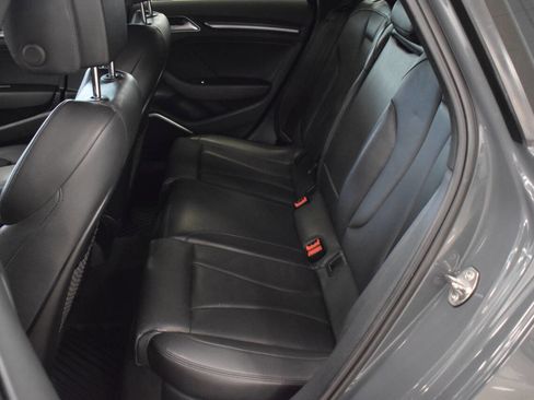 Used 2018 Audi A3 e-tron Premium Plus w/ Technology Package image 48