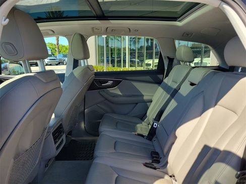 Used 2023 Audi Q7 2.0T Premium Plus w/ Premium Plus Package image 16