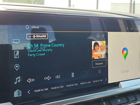 Used 2024 Chevrolet Silverado 3500 LT w/ Safety Package image 30