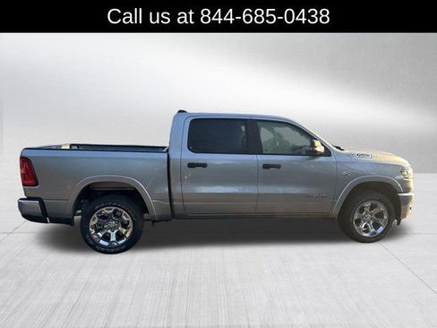 New 2026 RAM 1500 Big Horn image 4