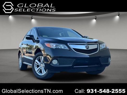 Used 2013 Acura RDX FWD w/ Technology Package image 1