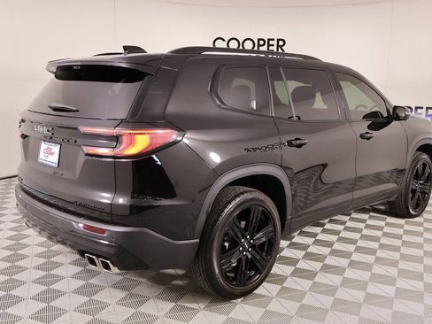 Used 2026 GMC Acadia Elevation w/ Super Cruise Package image 20