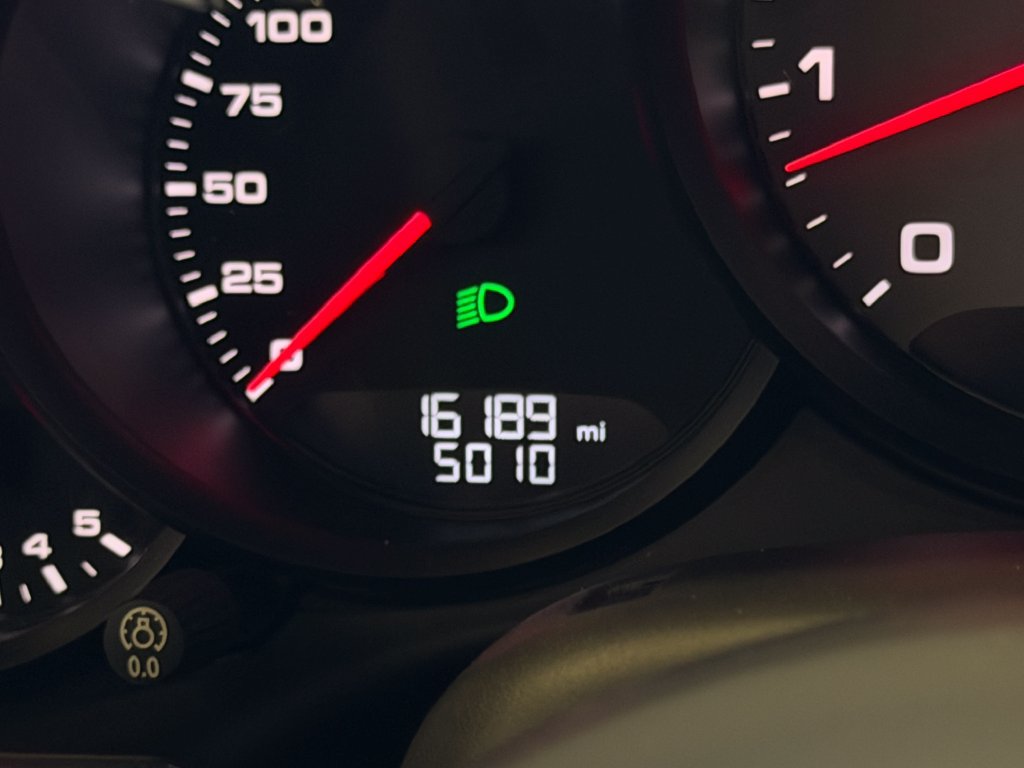 Certified 2017 Porsche 911 Carrera S RWD image 20