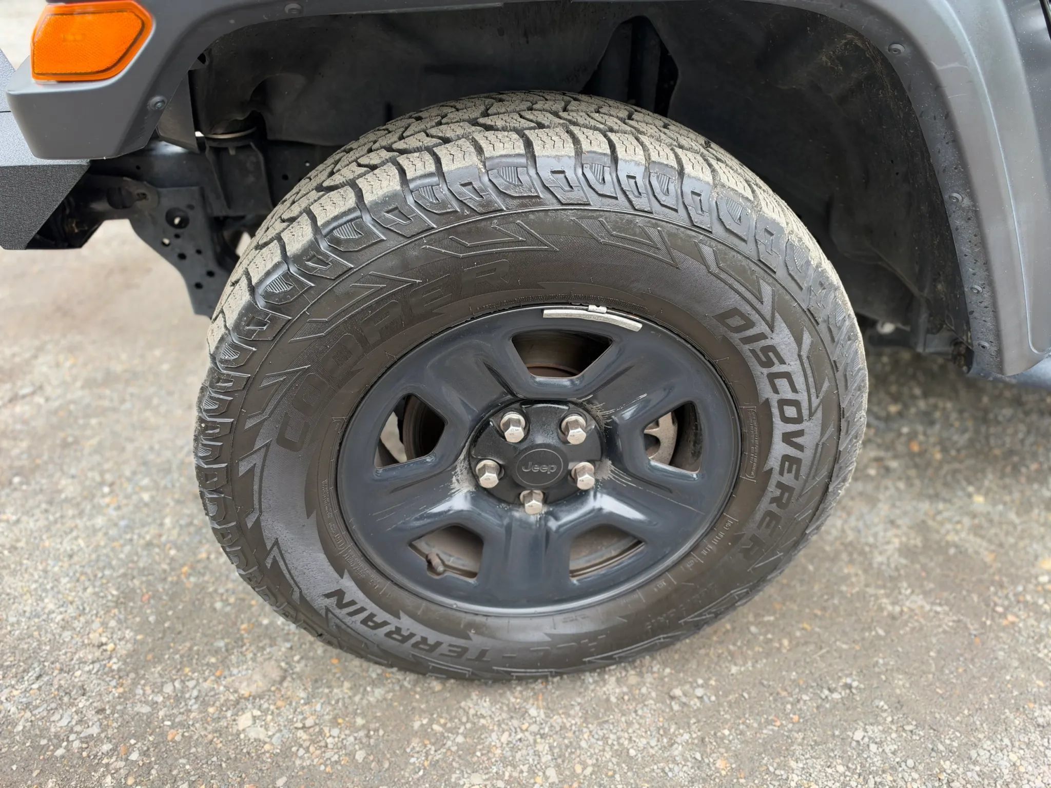 Used 2021 Jeep Gladiator Sport AWD/4WD image 10